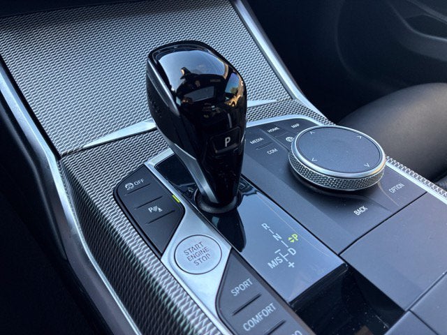 2022 BMW 3 Series M340i