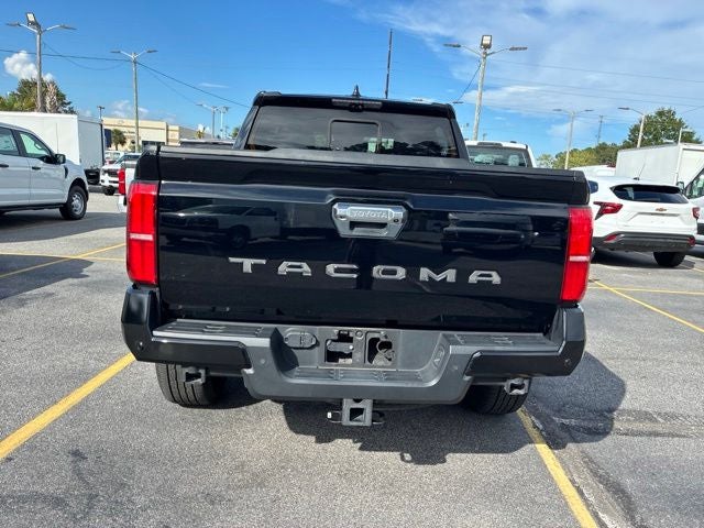 2024 Toyota Tacoma Limited