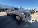 2026 Toyota Tacoma Hybrid Trailhunter