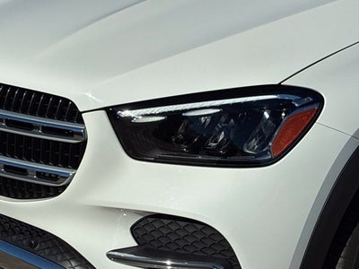 2026 Mercedes-Benz GLE 350 Base