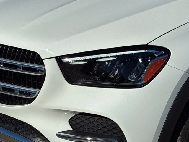2026 Mercedes-Benz GLE 350 Base