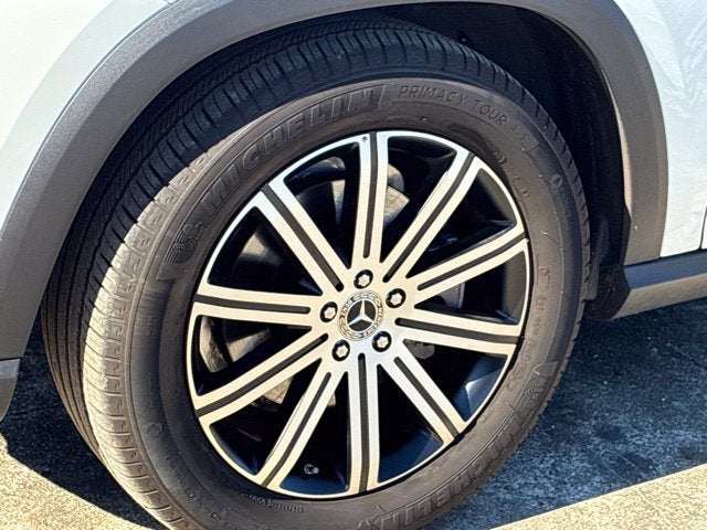2026 Mercedes-Benz GLE 350 Base