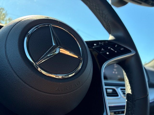 2026 Mercedes-Benz GLE 350 Base