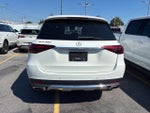 2026 Mercedes-Benz GLE 350 Base
