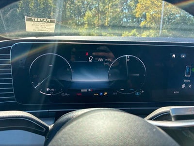 2026 Mercedes-Benz GLE 350 Base