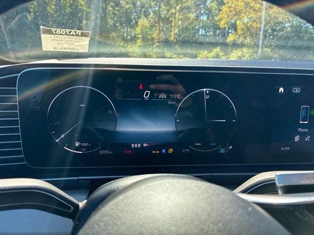 2026 Mercedes-Benz GLE 350 Base