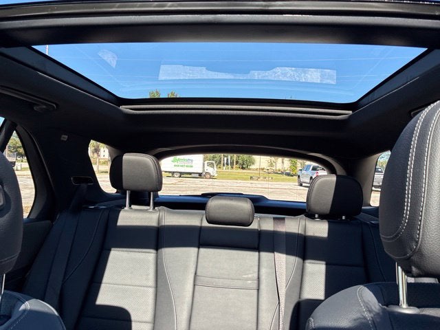 2026 Mercedes-Benz GLE 350 Base