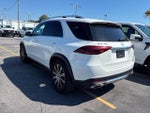 2026 Mercedes-Benz GLE 350 Base