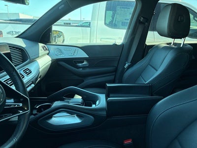 2026 Mercedes-Benz GLE 350 Base
