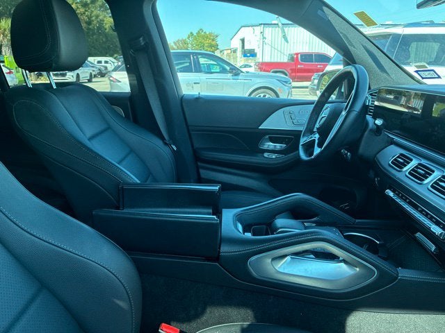 2026 Mercedes-Benz GLE 350 Base