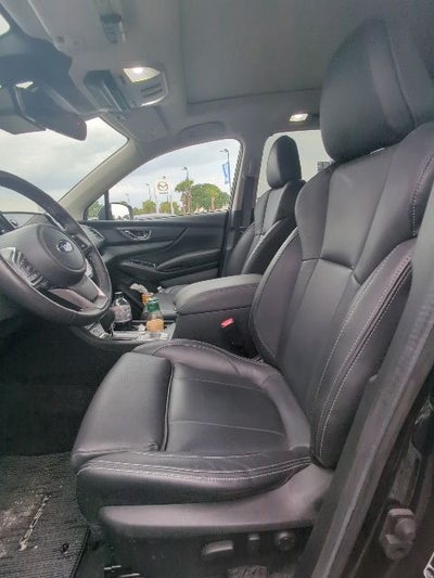 2023 Subaru Ascent Limited