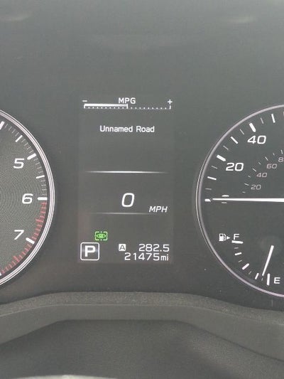 2023 Subaru Ascent Limited