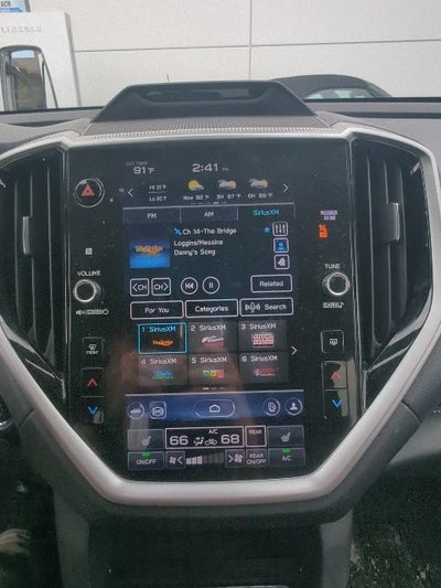 2023 Subaru Ascent Limited