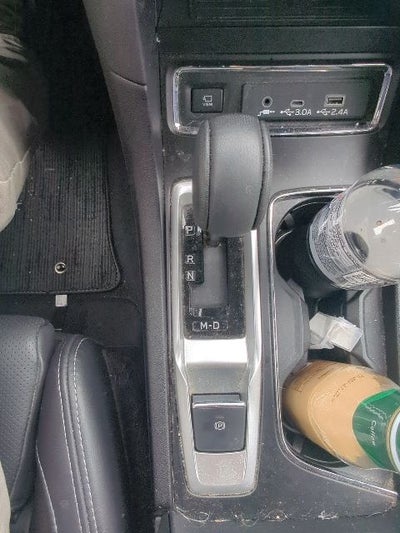 2023 Subaru Ascent Limited