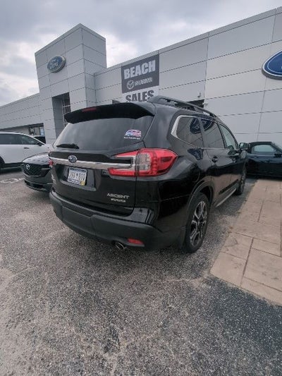 2023 Subaru Ascent Limited
