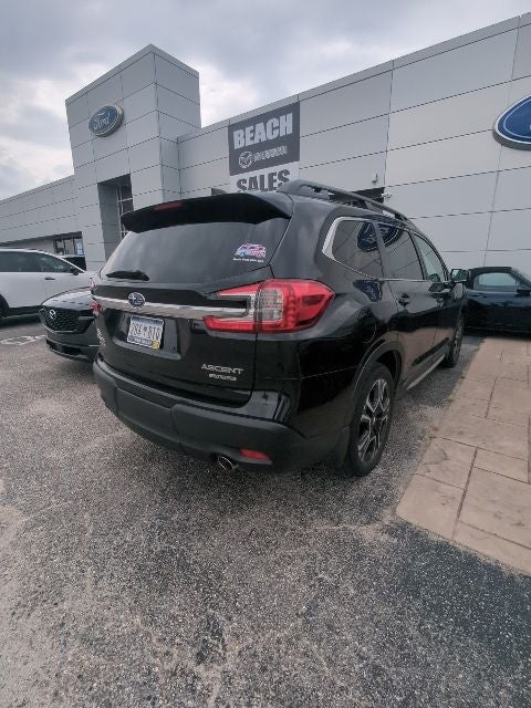 2023 Subaru Ascent Limited