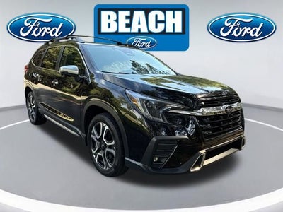 2023 Subaru Ascent Touring 7-Passenger