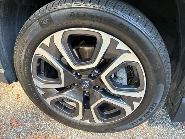 2023 Subaru Ascent Touring 7-Passenger