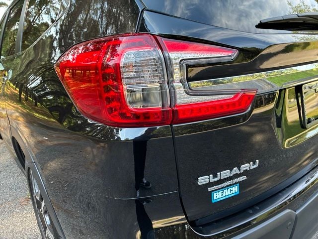 2023 Subaru Ascent Touring 7-Passenger