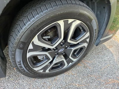 2023 Subaru Ascent Touring 7-Passenger
