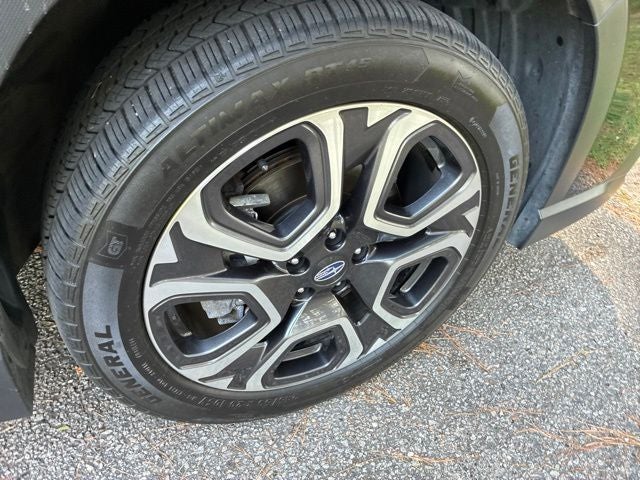 2023 Subaru Ascent Touring 7-Passenger