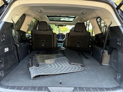 2023 Subaru Ascent Touring 7-Passenger