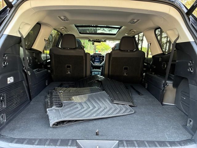 2023 Subaru Ascent Touring 7-Passenger