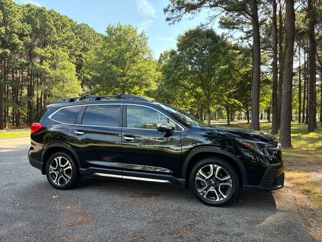2023 Subaru Ascent Touring 7-Passenger