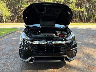 2023 Subaru Ascent Touring 7-Passenger
