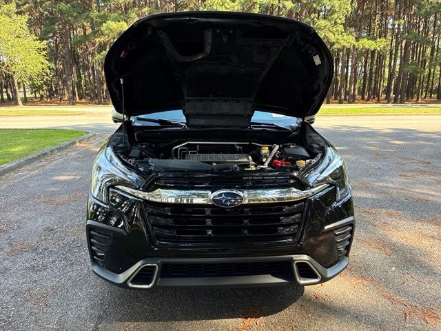 2023 Subaru Ascent Touring 7-Passenger