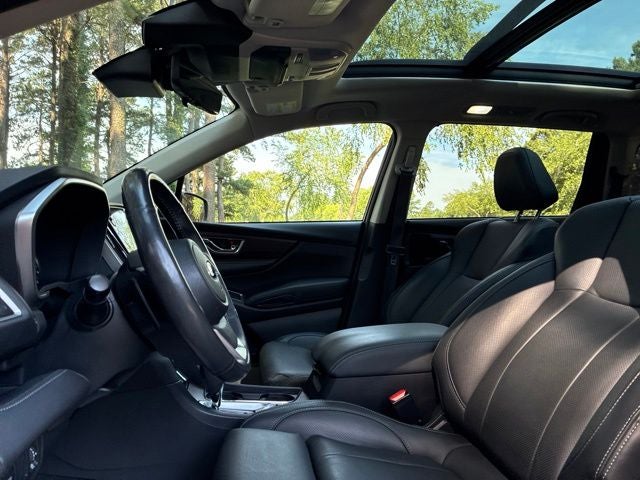 2023 Subaru Ascent Touring 7-Passenger