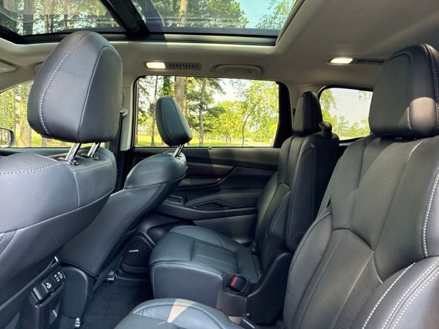2023 Subaru Ascent Touring 7-Passenger