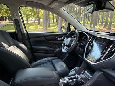 2023 Subaru Ascent Touring 7-Passenger