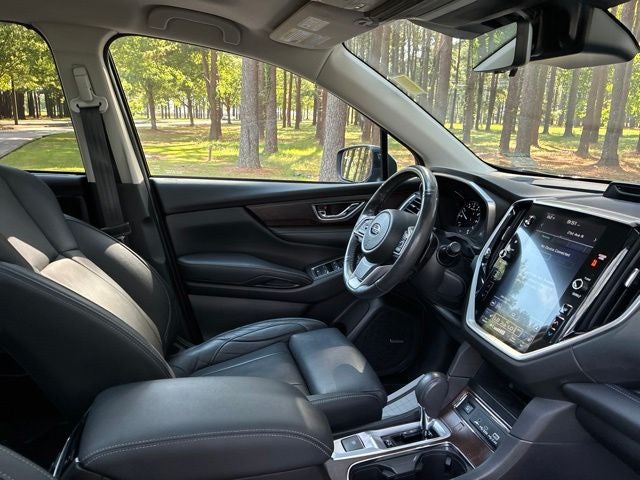 2023 Subaru Ascent Touring 7-Passenger