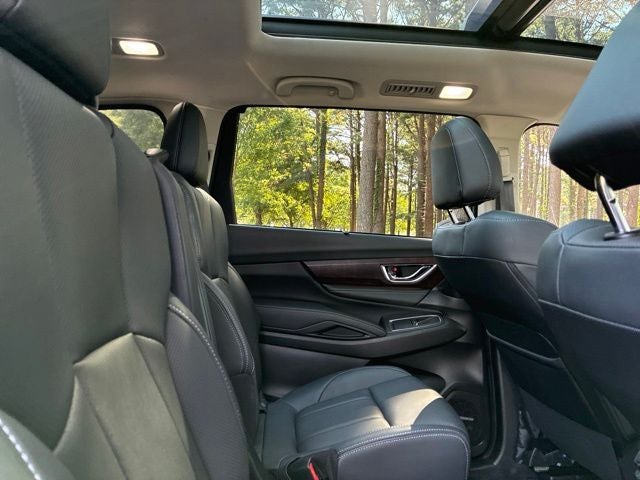 2023 Subaru Ascent Touring 7-Passenger