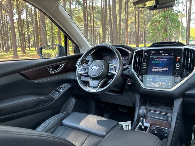 2023 Subaru Ascent Touring 7-Passenger