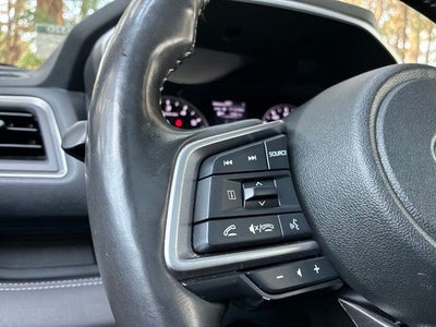 2023 Subaru Ascent Touring 7-Passenger