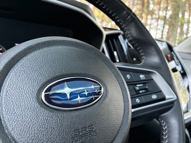 2023 Subaru Ascent Touring 7-Passenger