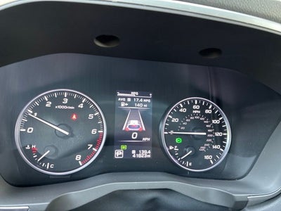 2023 Subaru Ascent Touring 7-Passenger