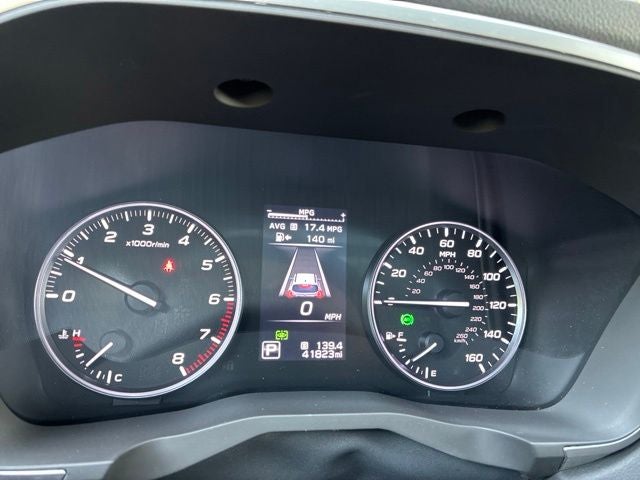 2023 Subaru Ascent Touring 7-Passenger