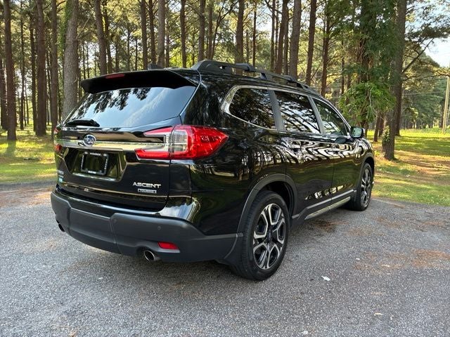 2023 Subaru Ascent Touring 7-Passenger