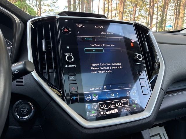2023 Subaru Ascent Touring 7-Passenger