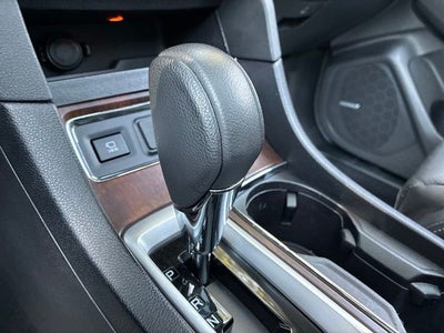 2023 Subaru Ascent Touring 7-Passenger