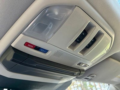2023 Subaru Ascent Touring 7-Passenger