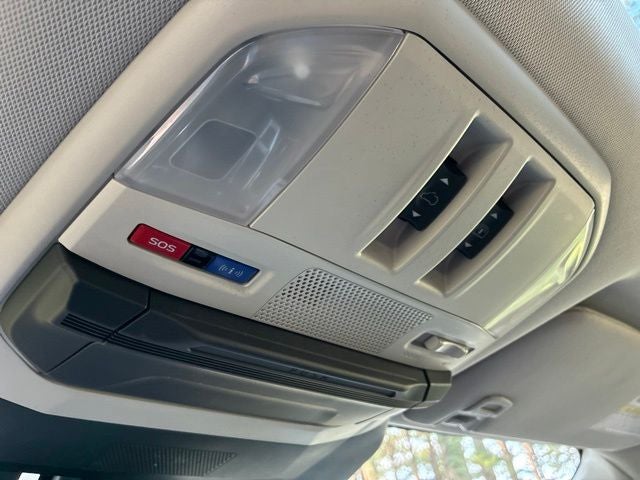 2023 Subaru Ascent Touring 7-Passenger