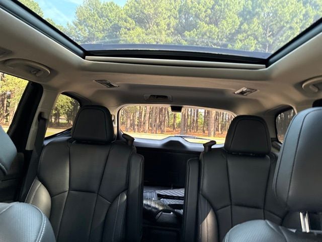 2023 Subaru Ascent Touring 7-Passenger