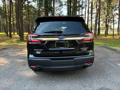 2023 Subaru Ascent Touring 7-Passenger