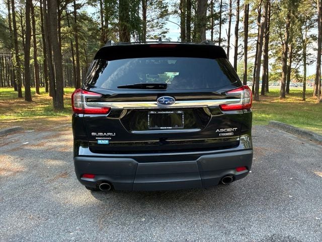 2023 Subaru Ascent Touring 7-Passenger
