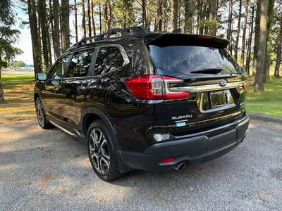 2023 Subaru Ascent Touring 7-Passenger