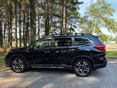 2023 Subaru Ascent Touring 7-Passenger